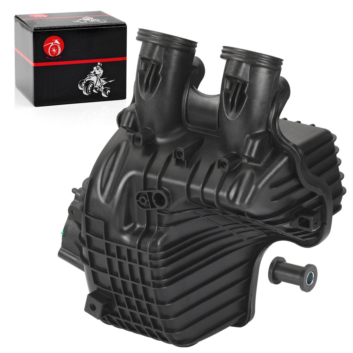 Air Box Intake Manifold for Polaris Ranger XP 1000 / Crew XP 1000 (2019–2024)