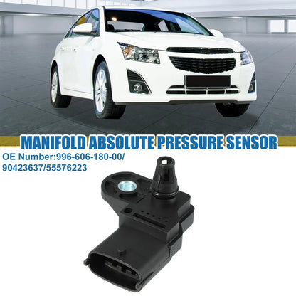 Manifold Absolute Pressure Sensor for Porsche 911 (1999-2004)