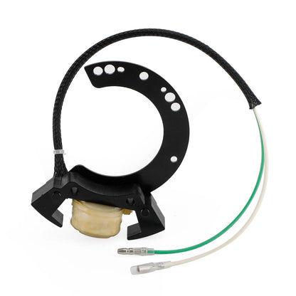 TCC Overdrive Solenoid w/ Wire Harness for Dodge 42RE 46RE 47RE 48RE A500 A518