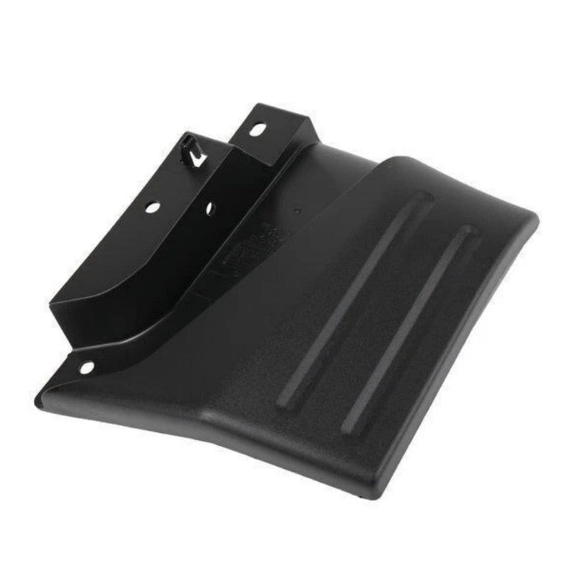 Rear Right Side Tire Air Deflector for GM Chevrolet GMC (2014–2020)