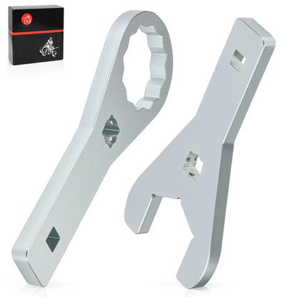 Rear Axle Nut Wrench Tool 41mm for Honda Rancher (2007–2013)