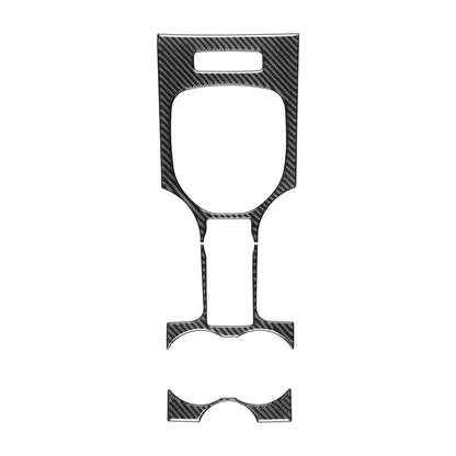 Gear Shift Cup Holder Panel for Pontiac G8, Holden Commodore (2006-2009)