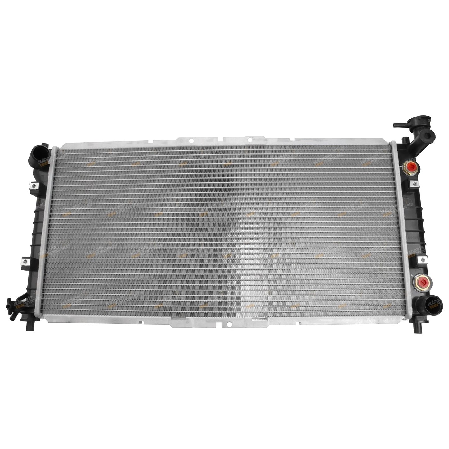 Alloy Radiator for Mazda 626 (1997–2002)