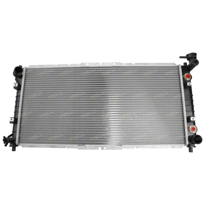 Alloy Radiator for Mazda 626 (1997–2002)