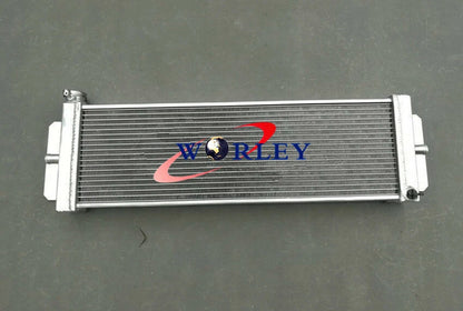Air to Water Intercooler Radiator for Universal Applications