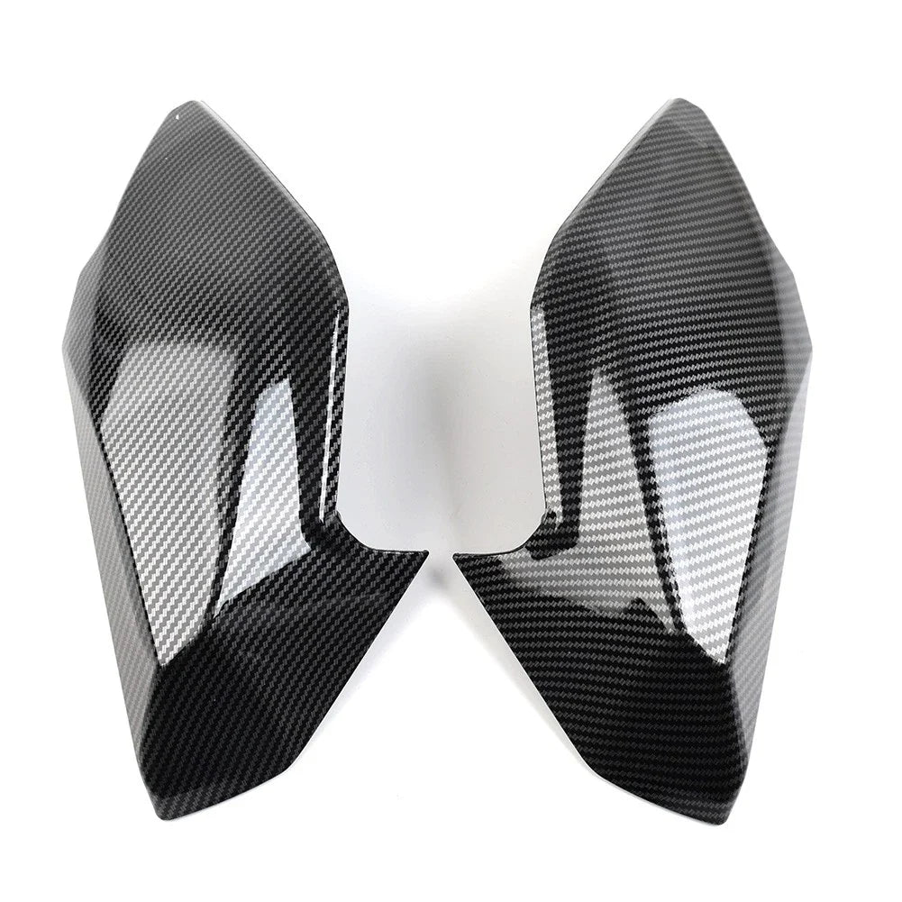 Front Side Tank Gas Fairing Cowl for Kawasaki Z650 (2017-2019)