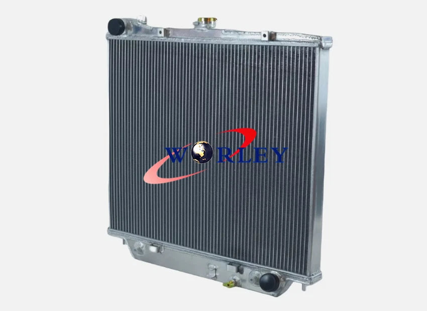 2-Row Radiator for Holden Jackaroo/Monterey (1992–1998)