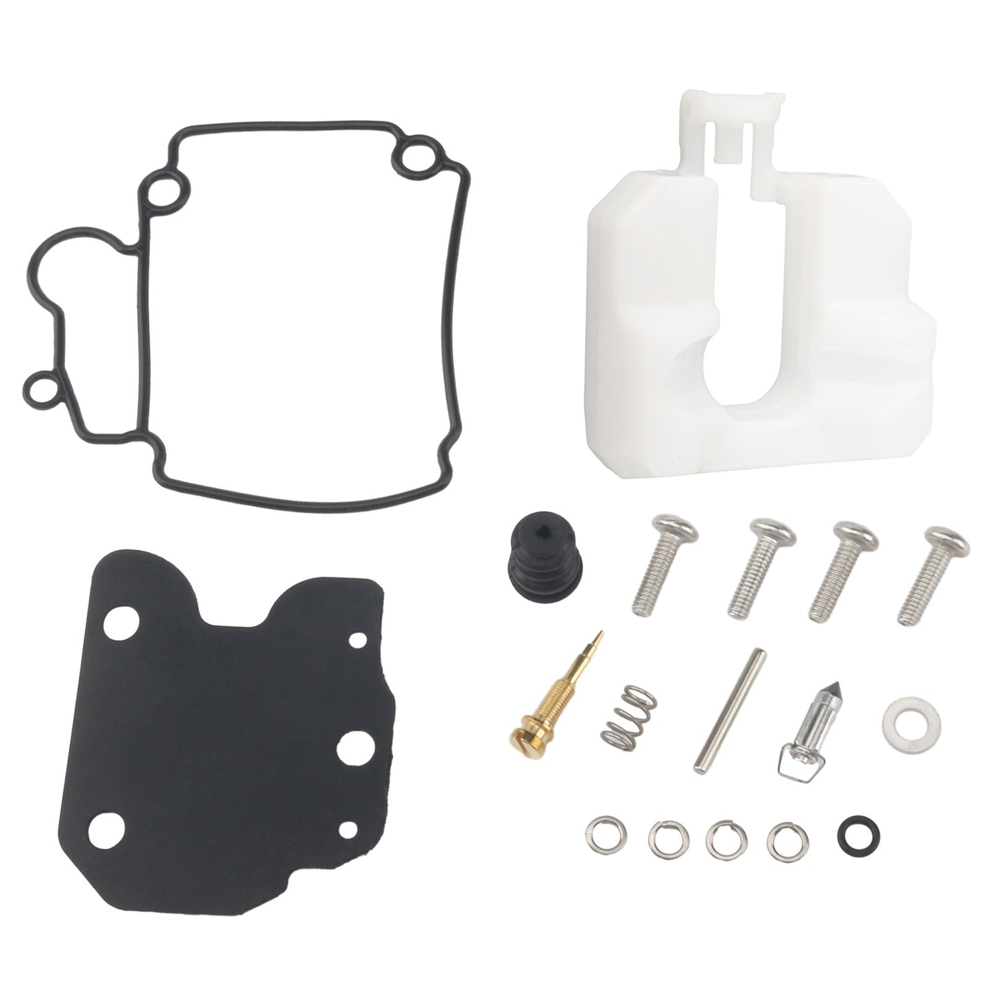 Carburetor Repair Kit for Mercury/Mariner 25-60HP Outboard