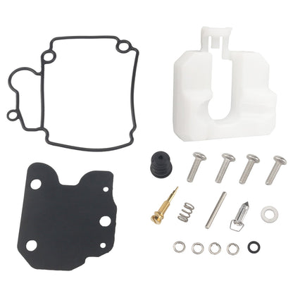Carburetor Repair Kit for Mercury/Mariner 25-60HP Outboard