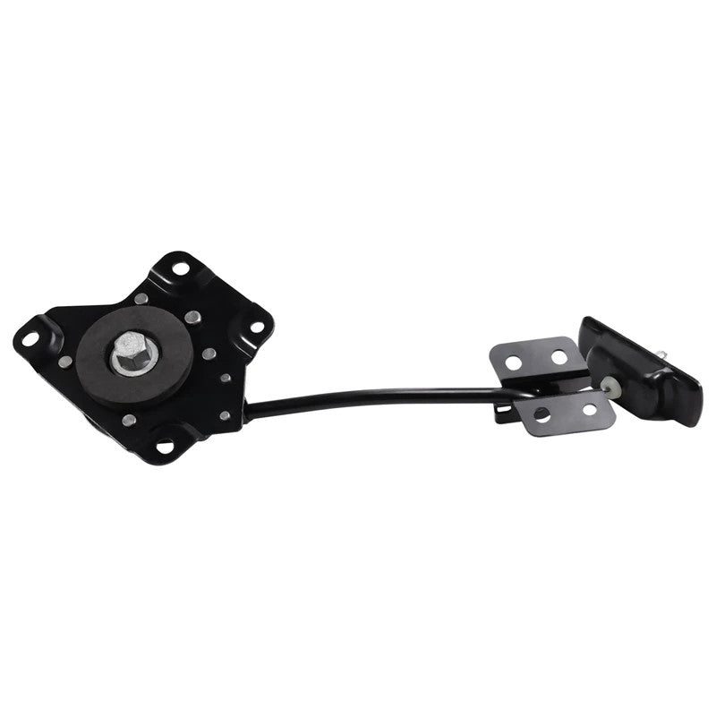 Spare Tire Hoist Winch Holder for Hyundai Santa Fe (2019–2023)