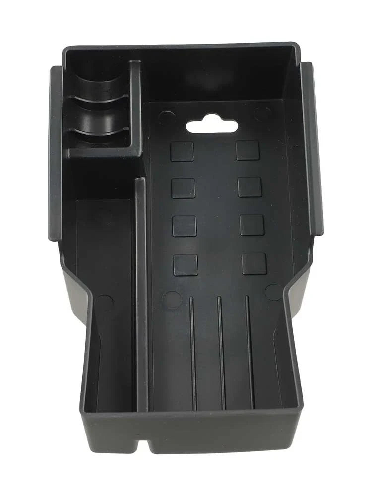 Plastic Armrest Storage Box for Suzuki SX4 S Cross, Vitara, Escudo