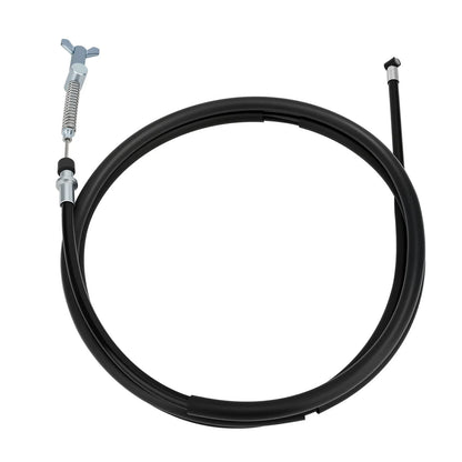 Rear Parking Brake Cable for Yamaha Grizzly 350 IRS / Grizzly 450 (2007–2011)