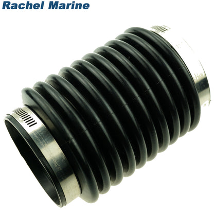 Exhaust Bellows Boot for Volvo AQ Sterndrives (Various Years)