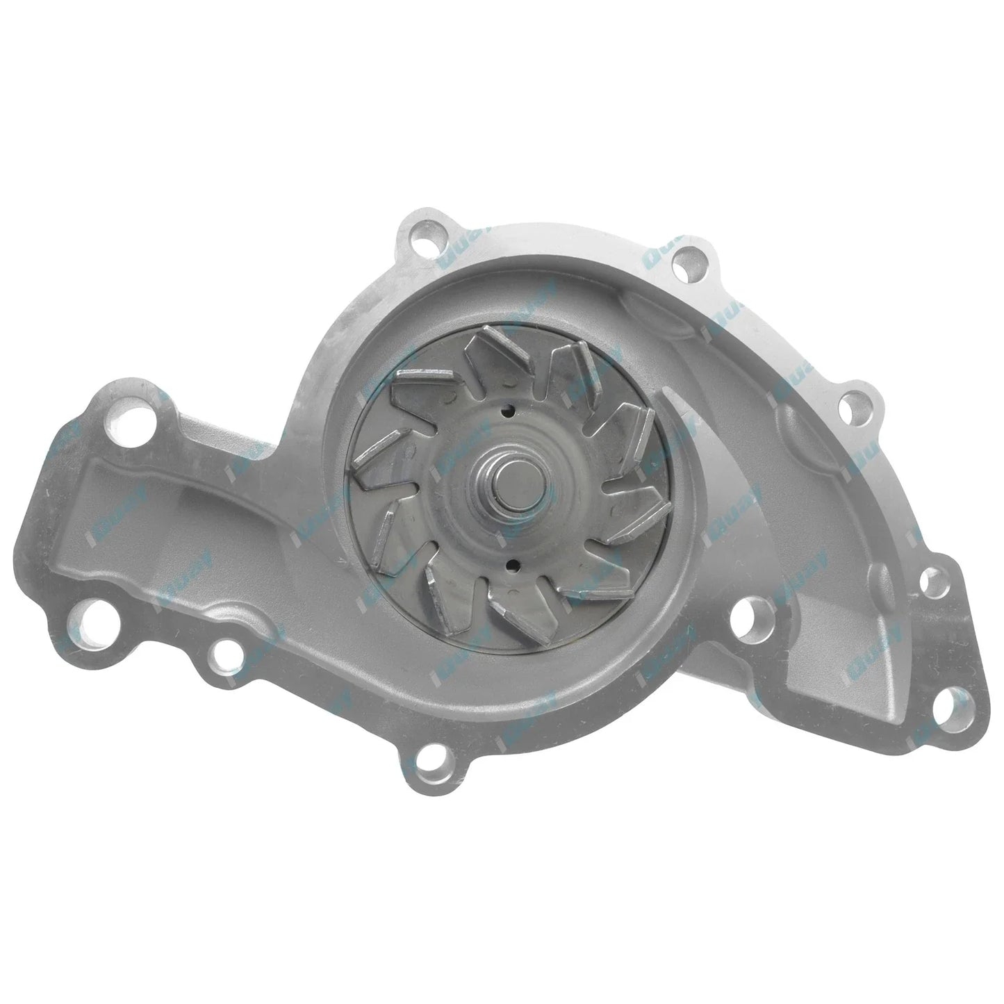 Water Pump for Holden Statesman V6 VQ VR VS WH 3.8L Caprice + Coolant