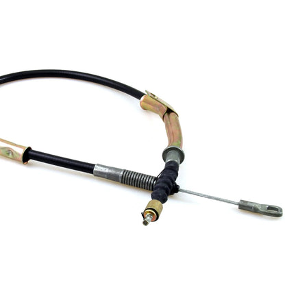 Clutch Cable for Toyota Corolla KE70 KE72 KE75 TE71 TE72 E70 (1979–1987)