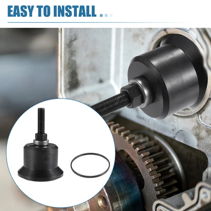 Set of 1 Crankshaft Seal Installer Tool for Ford Super Duty (6.7L)