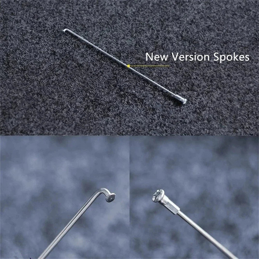 5 x Rear Wheel Spokes for Surron Light Bee X