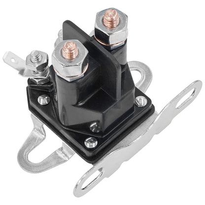 Starter Relay Solenoid Replacement for Husqvarna LT100 LT112 (1990–2002)