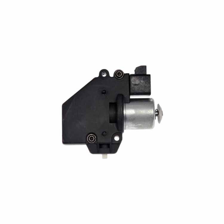 Shift Interlock Solenoid for Chevrolet Trailblazer (2002–2009)