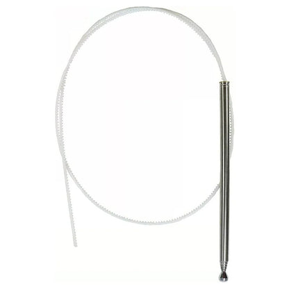 Car Power Antenna Mast for Mazda MX-5 Miata MK II Eunos Roadster (1998-2005)