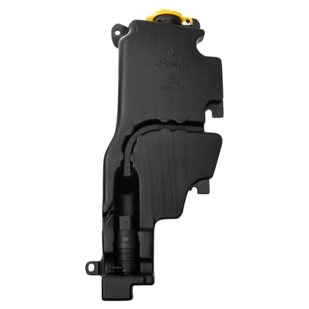 Windshield Washer Reservoir for Dodge Ram 1500 2500 3500 (2002-2023)