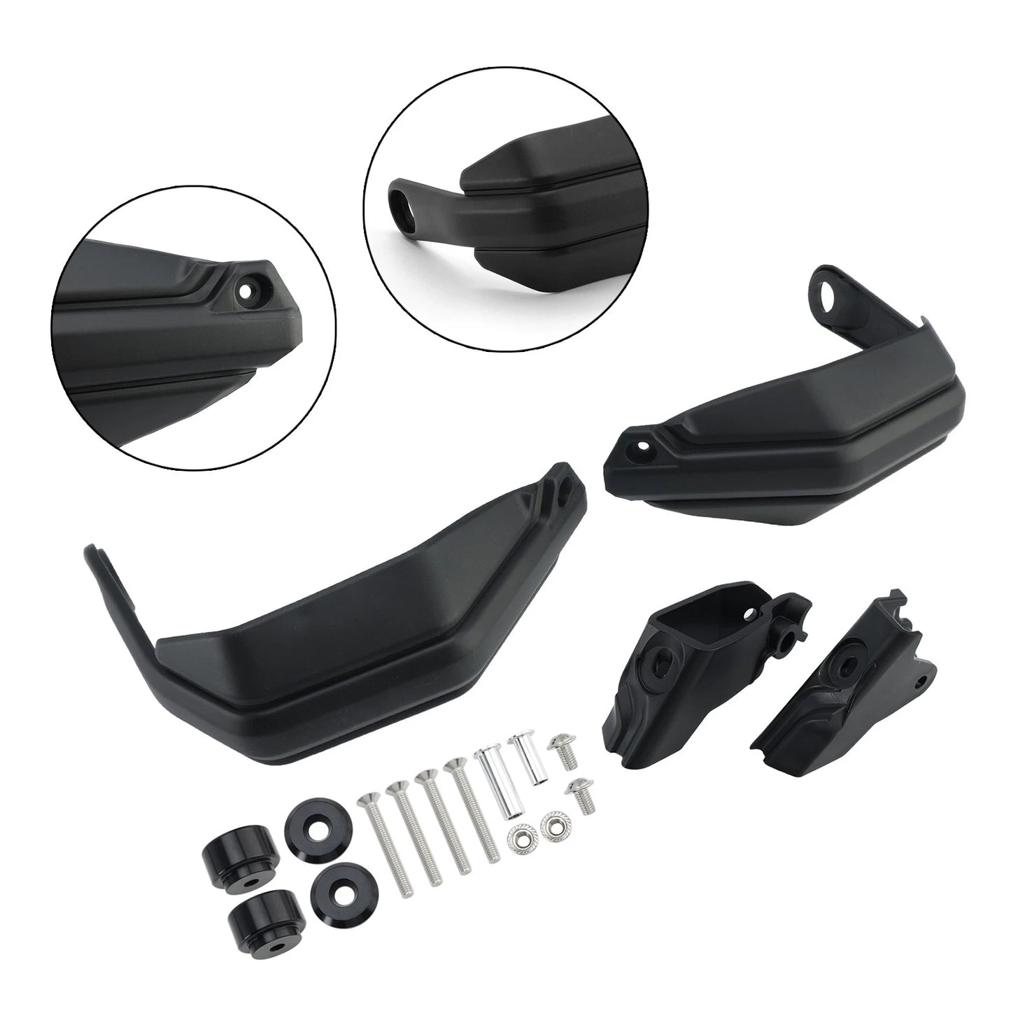 Handguard for Honda GB350 GB350S (2023–2026)
