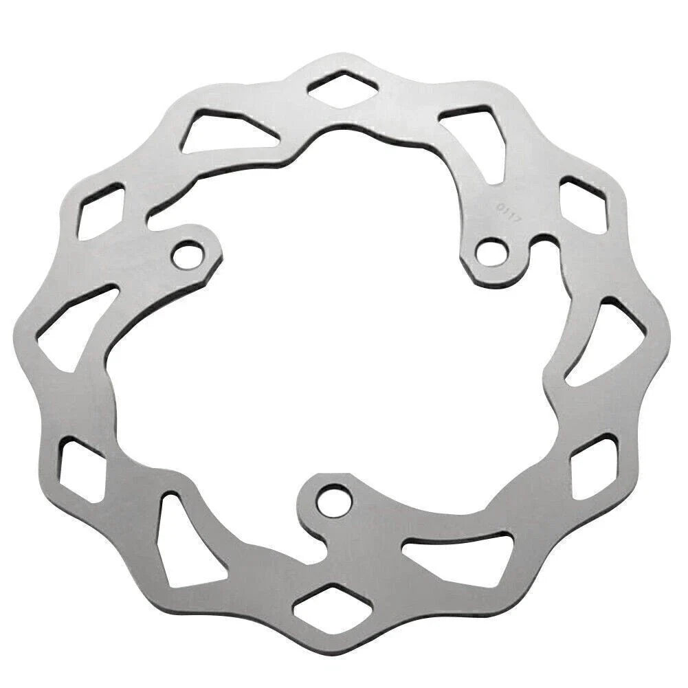 Rear Brake Disc Rotors for Kawasaki Ninja 250R EX250 (2008-2011)