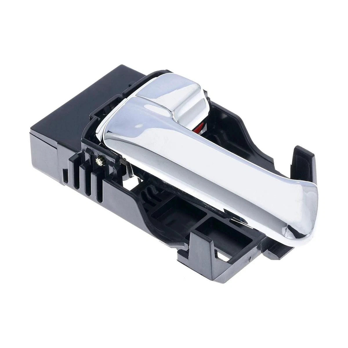 Rear Left Inner Door Handle Chrome for Holden Rodeo (2003–2008)