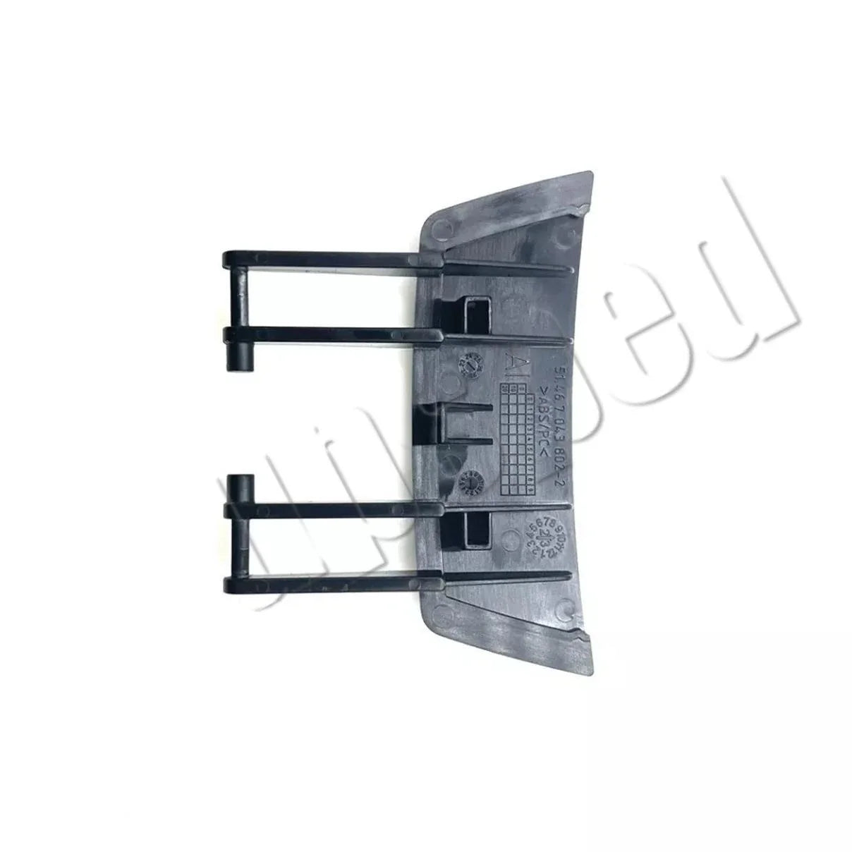 Rear Center Console Tray Storage Box Switch Handle for BMW Z4 (2003–2006)