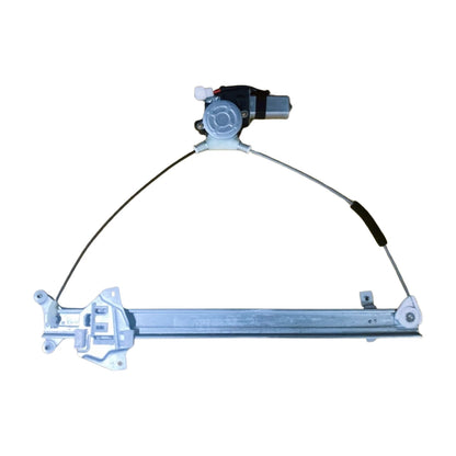 Front Left Window Regulator with Motor for Mitsubishi Pajero (1991–2000)