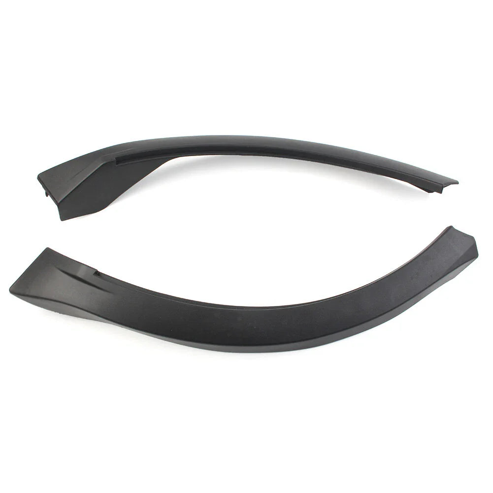 Rear Flare Wheelarch Moulding  Pair for Land Rover Range Rover Sport (2006-2013)