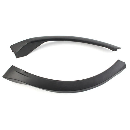 Rear Flare Wheelarch Moulding  Pair for Land Rover Range Rover Sport (2006-2013)