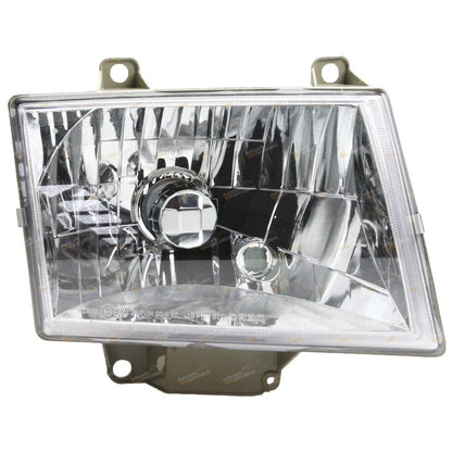 RH Headlight for Mazda Bravo UN Series B2500 B2600 (2002-2006)