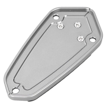 Front Brake Fluid Reservoir Cover for Kawasaki Z1000 (2010-2017)