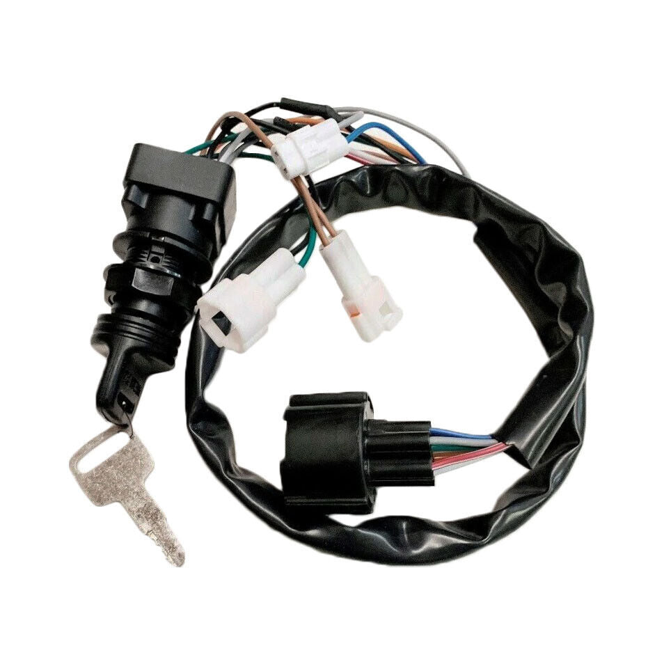 Ignition Switch for Suzuki DF9.9 DF25 DF40 DF50 DF60 DF70 DF80 DF90 DF100 (4-Stroke)