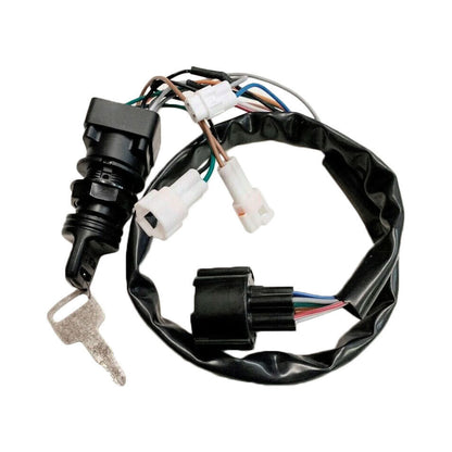 Ignition Switch for Suzuki DF9.9 DF25 DF40 DF50 DF60 DF70 DF80 DF90 DF100 (4-Stroke)