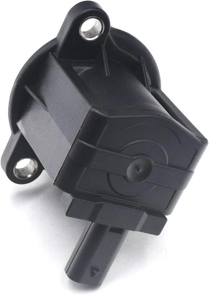 Turbocharger Bypass Valve for Ford Escape/Explorer/Lincoln MKC/MKX (2013–2019)
