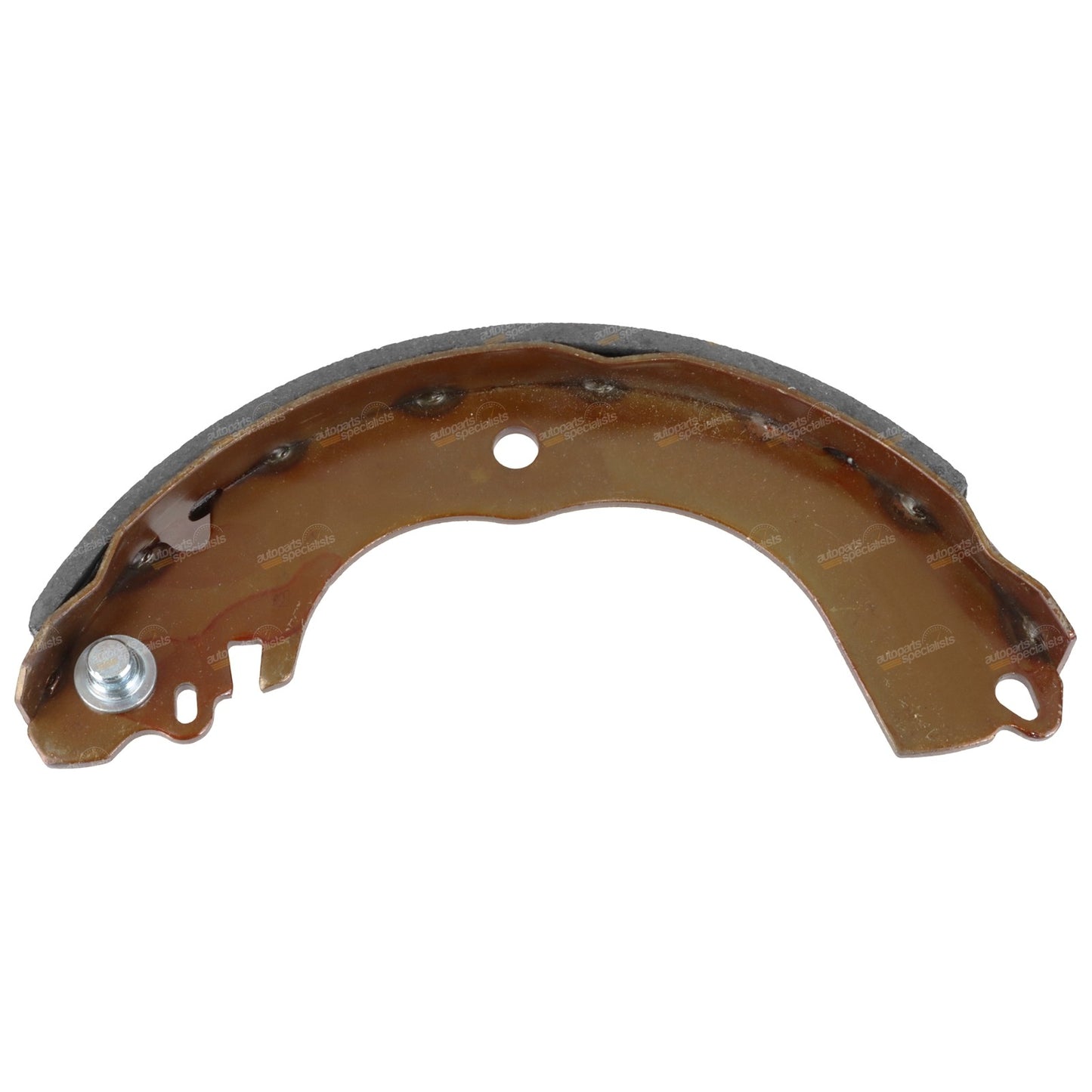 Rear Brake Shoes for Mitsubishi Colt RG (2006–2012)