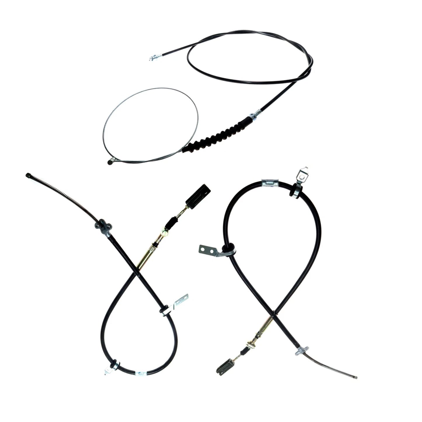 Parking Brake Cable for Toyota HiAce Commuter (LH102 LH115 RZH112)
