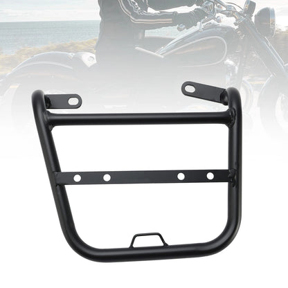 Front mudguard bumper crash bar for Vespa Sprint Primavera 125 150 (2014–2023)