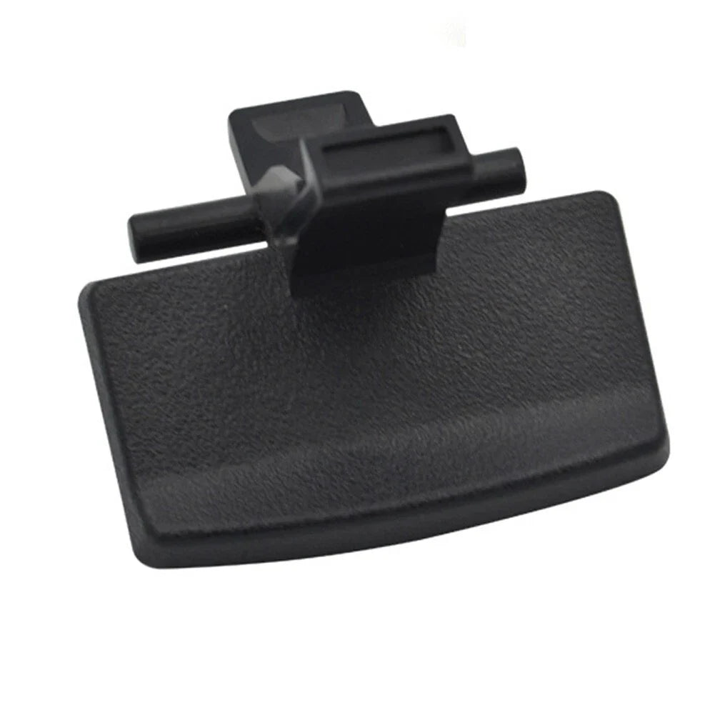 Center Console Armrest Lid Latch Black for Kia Sportage (2011–2019)