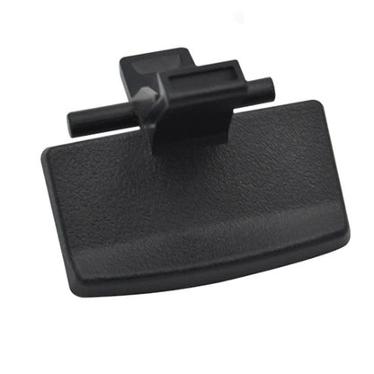 Center Console Armrest Lid Latch Black for Kia Sportage (2011–2019)