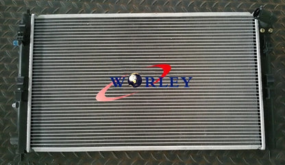 Radiator for Mitsubishi Lancer CJ (2007–2014) & Outlander ZG ZH (2006–2012)