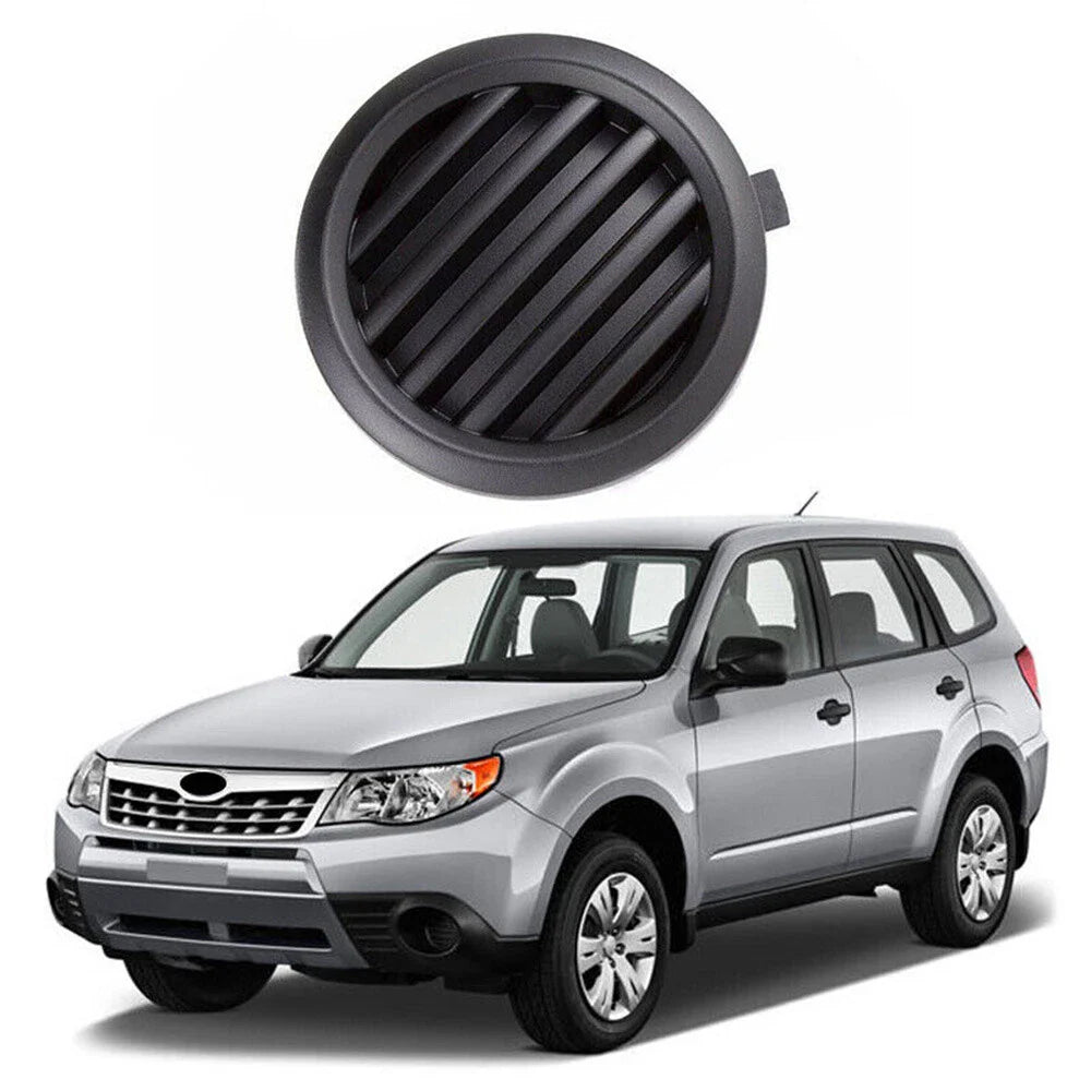 Front Left Fog Light Cover for Subaru Forester (2009-2013)