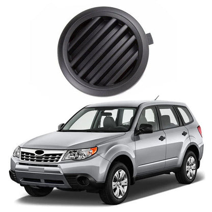 Front Left Fog Light Cover for Subaru Forester (2009-2013)