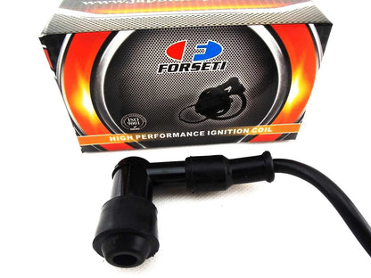 Kawasaki KRF750 Teryx Ignition Coil Spark Plug Cap Assembly (2008)