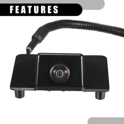 Rear View Backup Camera for Chevrolet Suburban 1500 2500 3500 (2008)