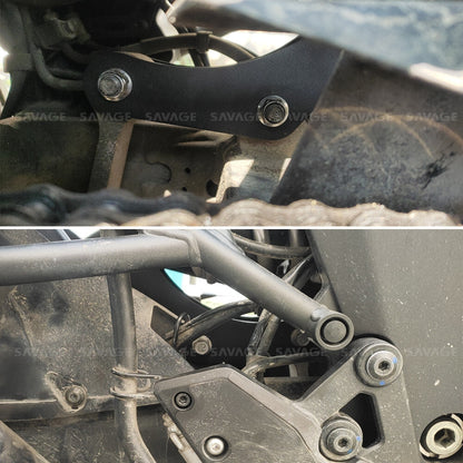 Lowering Links Kit for Kawasaki Versys 1000 (2019–2023)