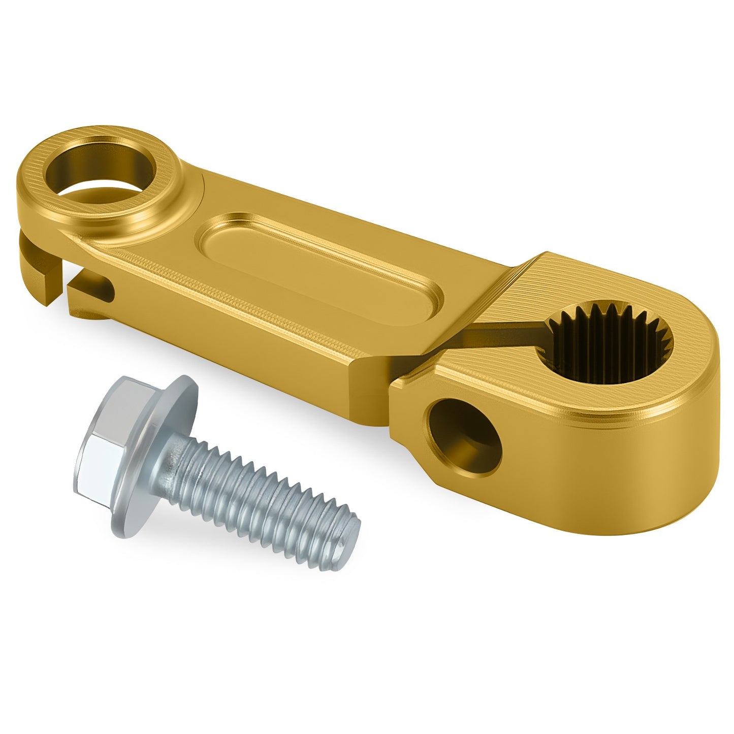 Clutch Release Arm for Suzuki DRZ400 DR350 RM80 RM85 RM125 RM250 (2000–2023)