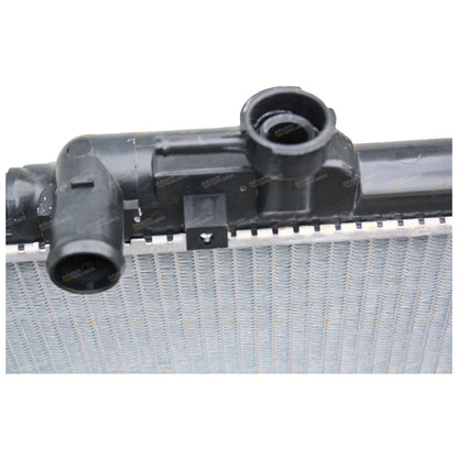 Aluminum Core Radiator for Toyota RAV4 (1994–2000)